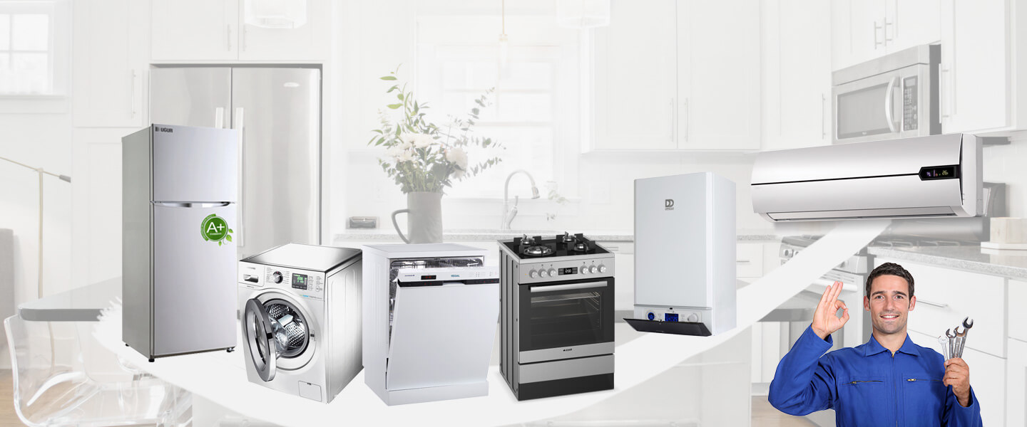 Karaisalı Gorenje Servisi
